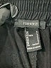 Forever 21 Solid Black Athletic Shorts Size S - photo 3