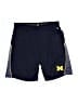 Colosseum Athletics 100% Polyester Blue Athletic Shorts Size 20 - photo 1