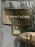 41Hawthorn 100% Polyester Blue Vest Size M - photo 6