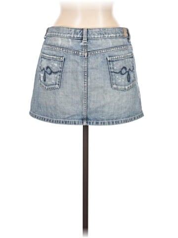 Guess Jeans Denim Skirt (view 2)