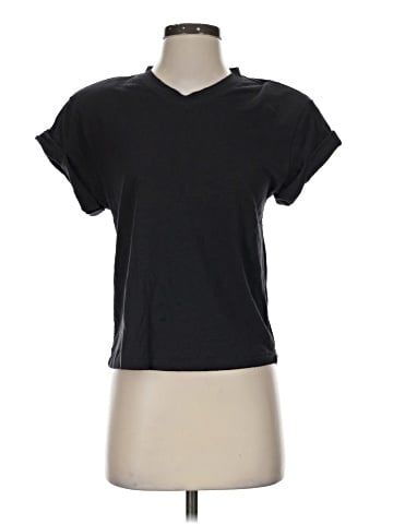 AMO Short Sleeve T-Shirt (view 1)