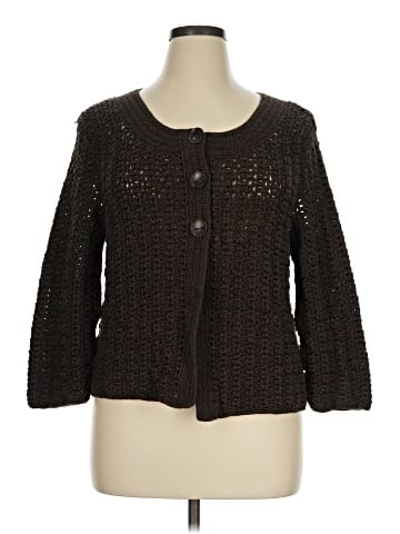 Talbots Cardigan (view 1)