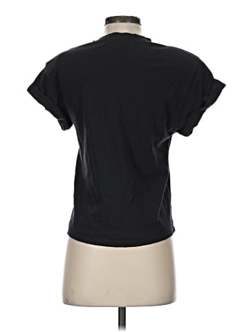 AMO Short Sleeve T-Shirt (view 2)