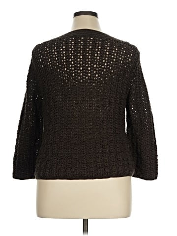 Talbots Cardigan (view 2)