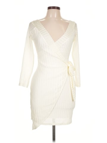Akira Cocktail Dress (view 1)