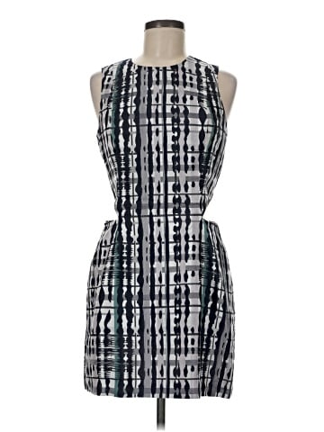 An Original Penguin by Munsingwear Cocktail Dress (view 1)