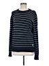 Aeropostale Stripes Blue Pullover Sweater Size M - photo 1