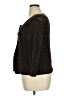 Talbots 100% Cotton Brown Cardigan Size XL - photo 5