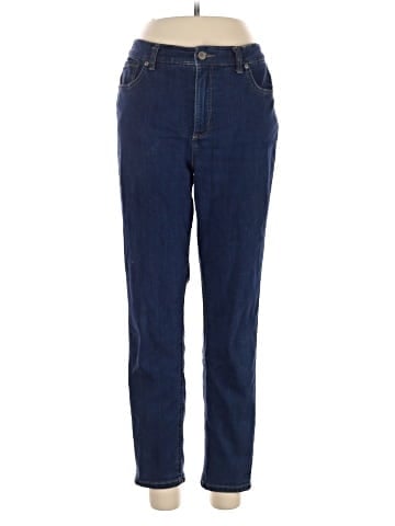 Jones New York Jeans (view 1)