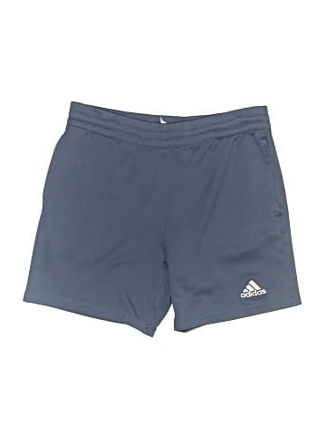 Adidas Athletic Shorts (view 1)