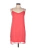 ASOS Orange Casual Dress Size 10 - photo 1
