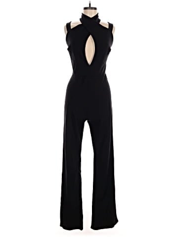 Club L London Jumpsuit (view 1)