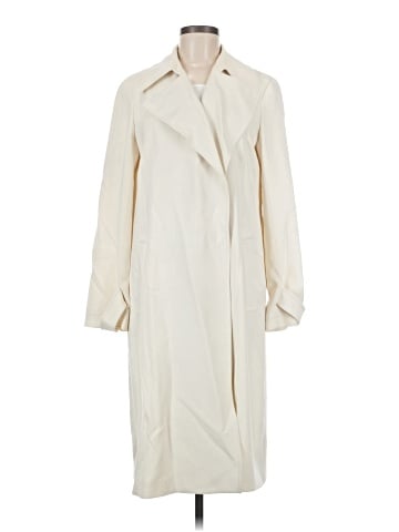 Theory Trenchcoat (view 1)