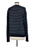 Aeropostale Stripes Blue Pullover Sweater Size M - photo 2