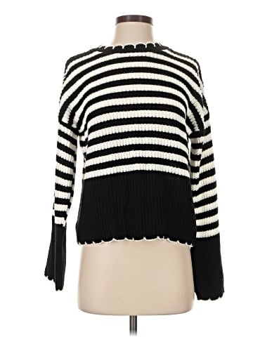 Miss Selfridge Pullover Sweater (view 1)
