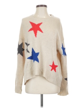 Zadig & Voltaire Cashmere Pullover Sweater