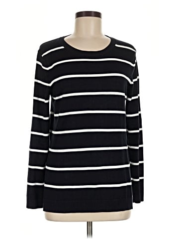 41Hawthorn Pullover Sweater (view 1)