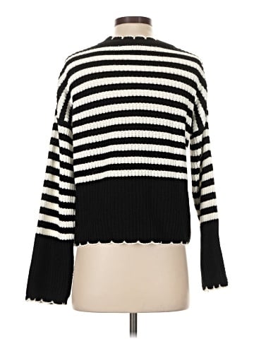 Miss Selfridge Pullover Sweater (view 2)