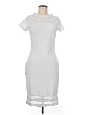 NY Collection Casual Dress (view 1)