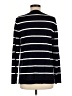 41Hawthorn Stripes Black Pullover Sweater Size M - photo 2