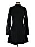 Lulus 100% Polyester Black Cocktail Dress Size S - photo 1