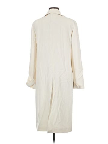 Theory Trenchcoat (view 2)