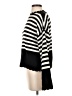 Miss Selfridge 100% Acrylic Stripes Black Pullover Sweater Size S - photo 5
