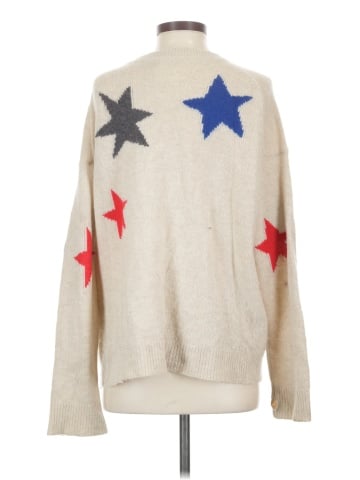 Zadig & Voltaire Cashmere Pullover Sweater (view 2)