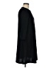 Uniqlo Black Casual Dress Size M - photo 4