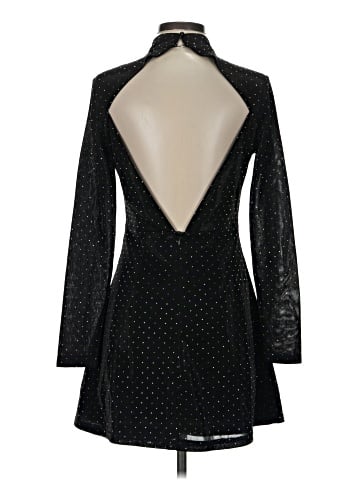 Lulus Cocktail Dress (view 2)