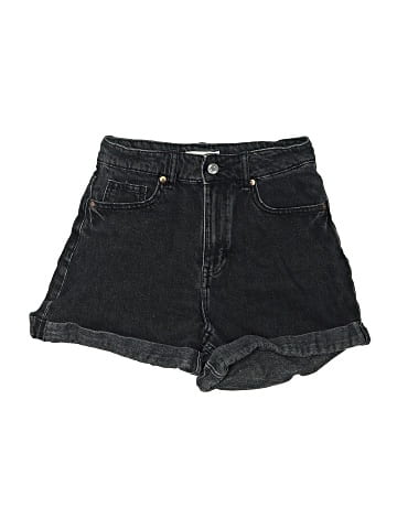 H&M Denim Shorts (view 1)