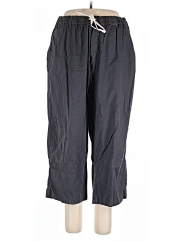 Pact Casual Pants (view 1)