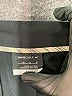 Nike Golf 100% Polyester Solid Black Shorts Size L - photo 3