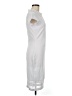 NY Collection White Casual Dress Size M (petite) - photo 4