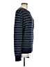 Aeropostale Stripes Blue Pullover Sweater Size M - photo 4