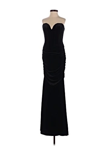 Fashion Nova Cocktail Dress (view 1)