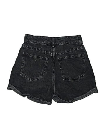 H&M Denim Shorts (view 2)