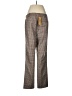 Talbots Plaid Gray Dress Pants Size 8 - photo 2