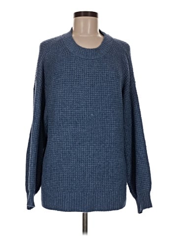 American Eagle Outfitters Pullover Sweater (view 1)