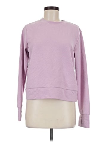 Avia Pullover Sweater (view 1)