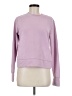 Avia Purple Pullover Sweater Size M - photo 1