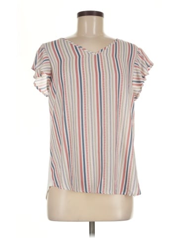 Papermoon Short Sleeve Blouse (view 1)