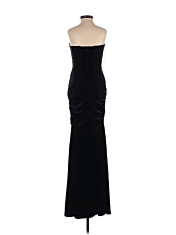Fashion Nova Cocktail Dress (view 2)