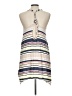 Lucky Brand Ivory Sleeveless Top Size L - photo 2