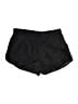 Athletic Works Solid Black Athletic Shorts Size 20 - photo 2