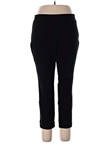 Roz & Ali Active Pants (view 1)