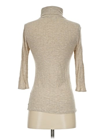 Bar III Turtleneck Sweater (view 2)