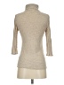 Bar III Tan Turtleneck Sweater Size S - photo 2