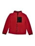 Jumping Beans 100% Polyester Red Jacket Size 10 - photo 1