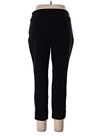 Roz & Ali Active Pants (view 2)